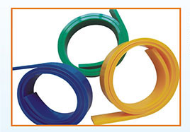 刮膠、設(shè)備